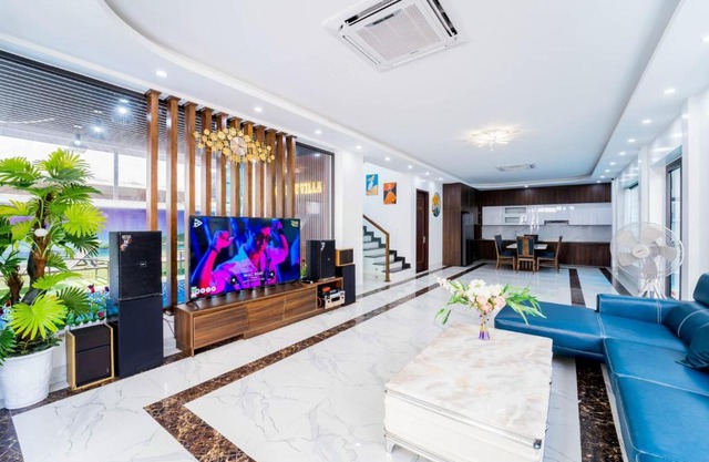 Villa Ngọc Nam FLC Sầm Sơn