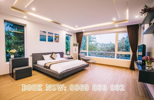 Villa Ngọc Trai 22/FLC Sầm Sơn