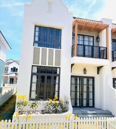 Villa Ngọc Trai Biển tại Novaworld Phan Thiết