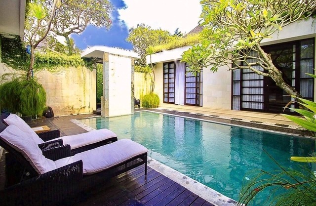Villa Ngoc 2 Bedrooms in Umalas
