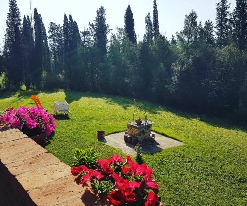 Villa Niccoli
