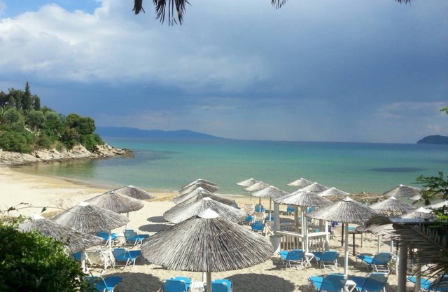 Villa Nickolas