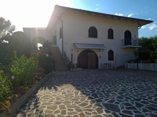 Villa Nicol
