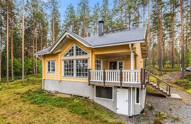 Villa Niemelänranta by Interhome