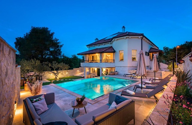 Villa Niente da Fare
