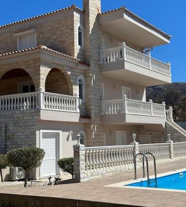 Villa Nikoletta