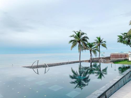 Villa Nilaya - Beachfront Villa - Hua Hin