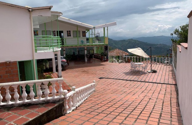 Villa NiNa