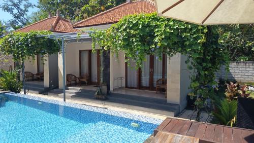 Villa ning pandawa