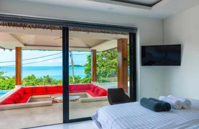 Villa Nirvana - 80 m de la plage