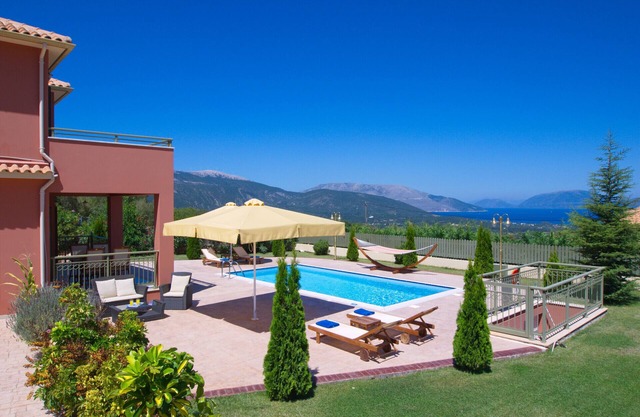 Villa Nireaus