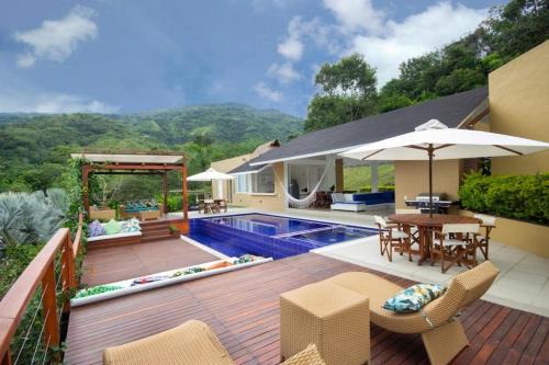 Villa Nirvana - Villeta
