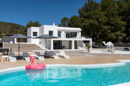 Villa Nivaria