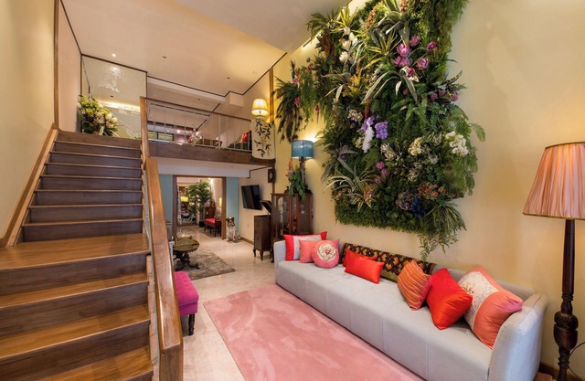 Villa No.9, Luxury Chiang Mai Living