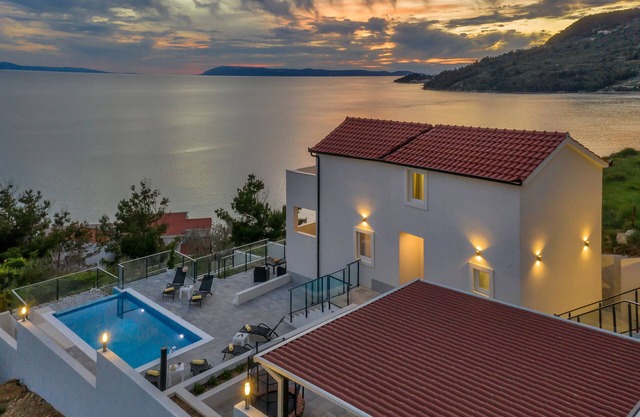 Villa No stress (V6011-K1) - Drasnice