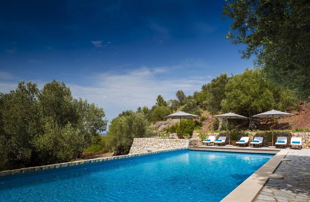 Villa Noa - Banyalbufar