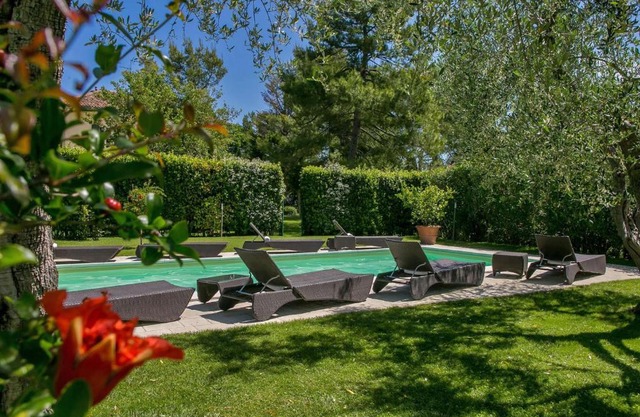 Villa Nobile