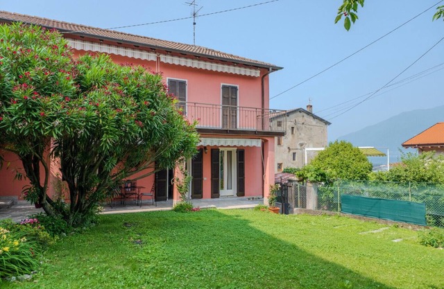 Villa Nonni - Sansiro