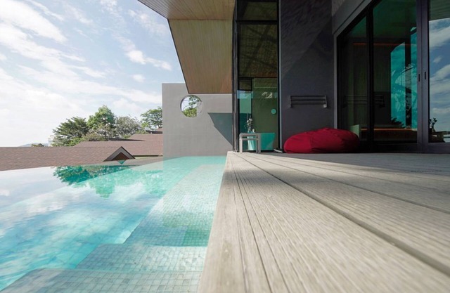 Villa Noon - One Bedroom Resort, Sleeps 3