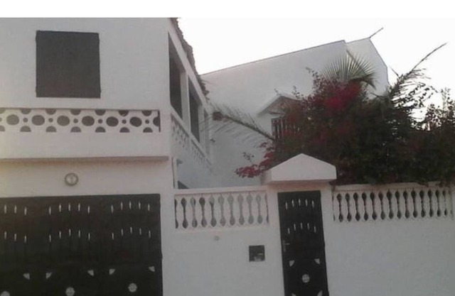 Villa NOPALOU 2 minutes from the beach