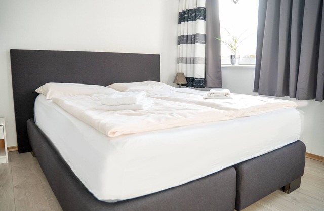 "Villa Nordhang - Apartment 6" with Mountain View, Terrace & Wi-Fi