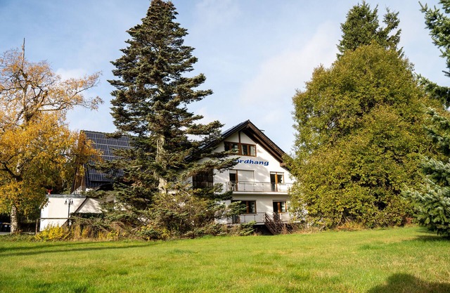 'Villa Nordhang - Apartment 14' with Mountain View & Wi-Fi
