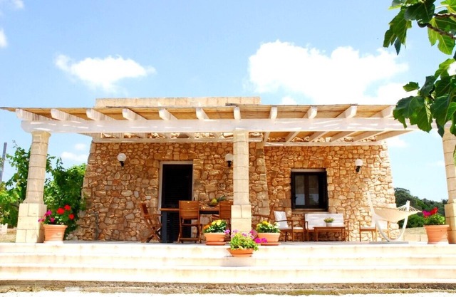 Villa noruena a few steps from the beaches