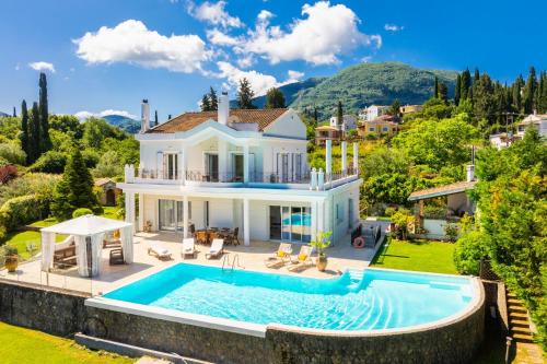 Villa Noulia