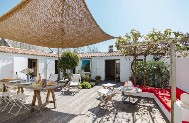 Villa Novia Del Mar - Charming villa