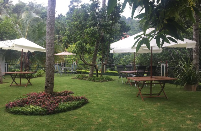 Villa Nuova Kandy