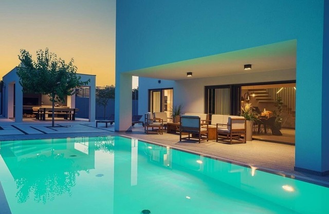 Villa O, Luxury home for your dream vacation in Croatia