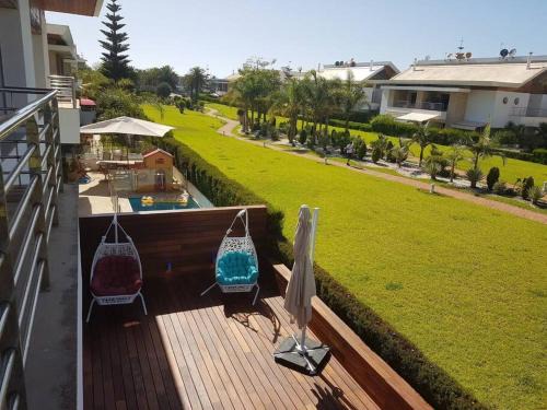 Villa Oasis de luxe, à Bouznika