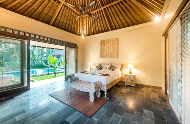 VILLA OASA PUMAN