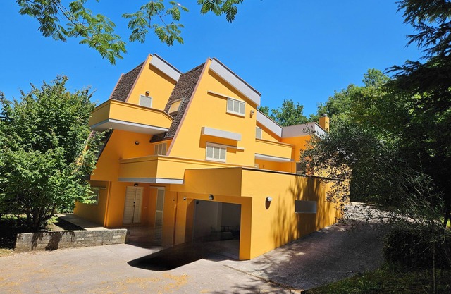 Villa Oasi beautiful villa with private pool between Rome and Naples (Frosinone)