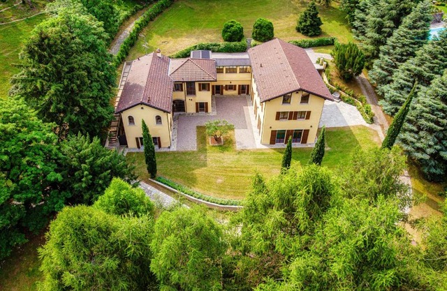 Villa Oasi - by MyHomeInComo