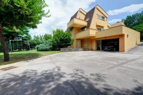 Villa Oasi