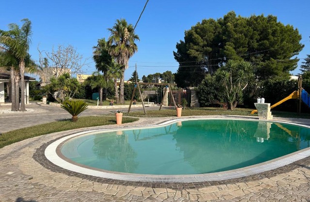 Villa Oasi
