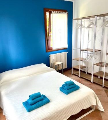 Villa Oasi Mariuccia - Relax e Mare