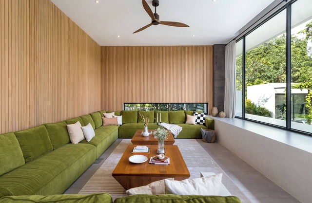 Villa Oasis Gg Karisma. Luxury escape in Canggu