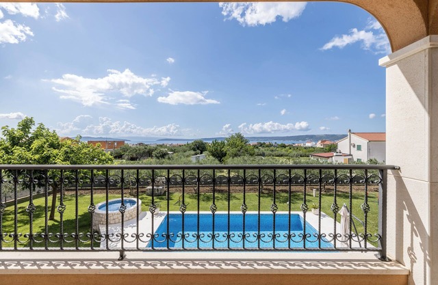 Villa Oasis