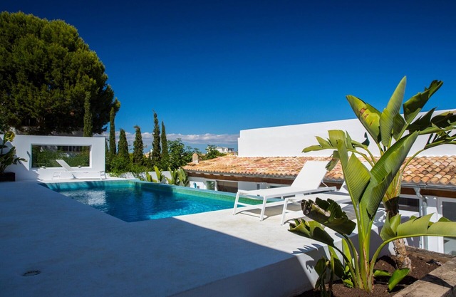 VILLA OASIS TERRA BLANCA