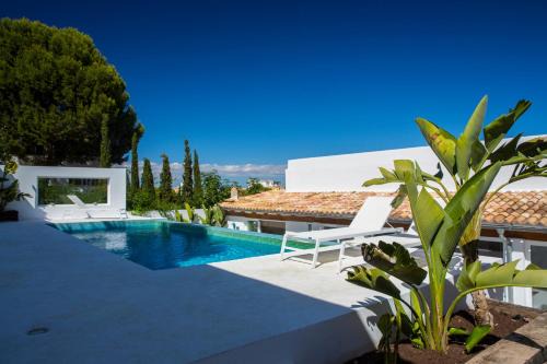 Villa Oasis Terra Blanca