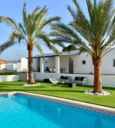 Villa Oasys
