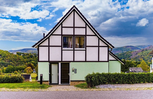 Villa Obersee extra luxe