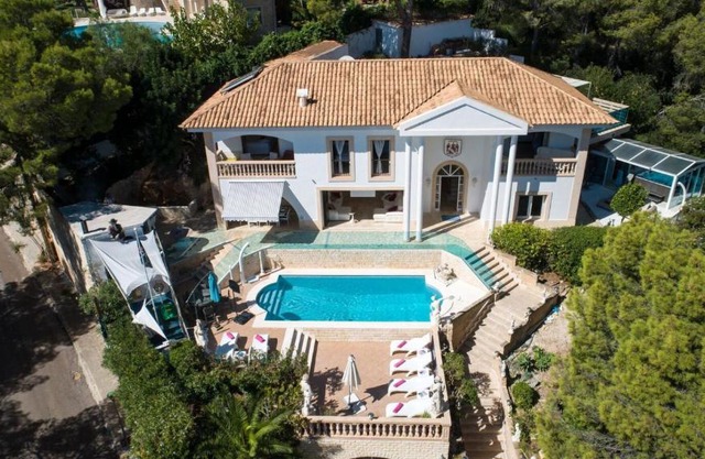 Villa Ocean View