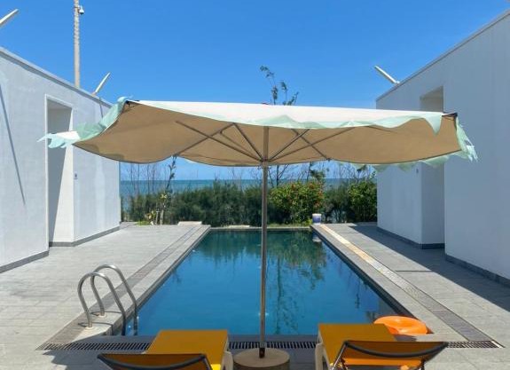 villa OCeanami Long hải