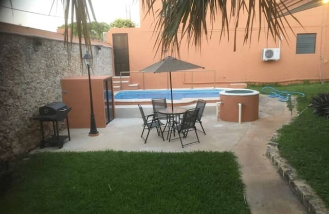 Villa Odalys. Acogedora casa estilo Mexicano !