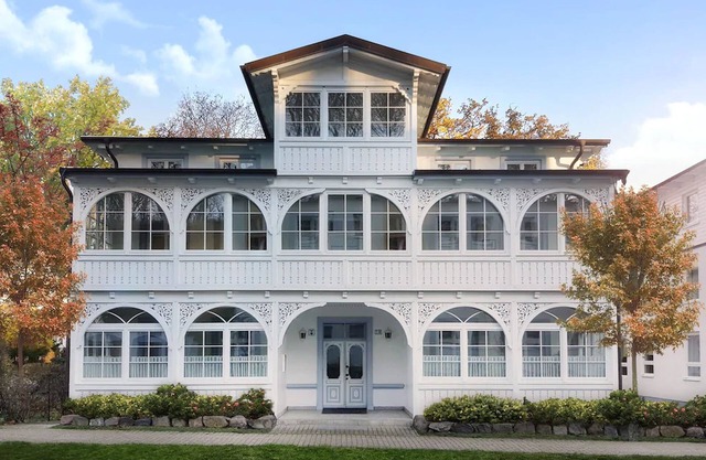 Villa Oestereich
