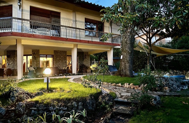 Villa of the Olives