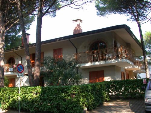 Villa Ofelia